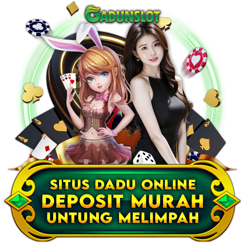 GADUNSLOT : Situs Sicbo Online Games Dadu Besar Kecil Resmi Gampang Menang Hari Ini